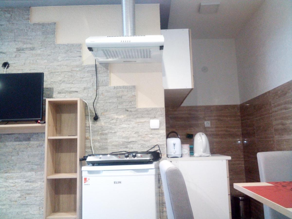 Lela Apartment Josanicka Banja Exterior photo