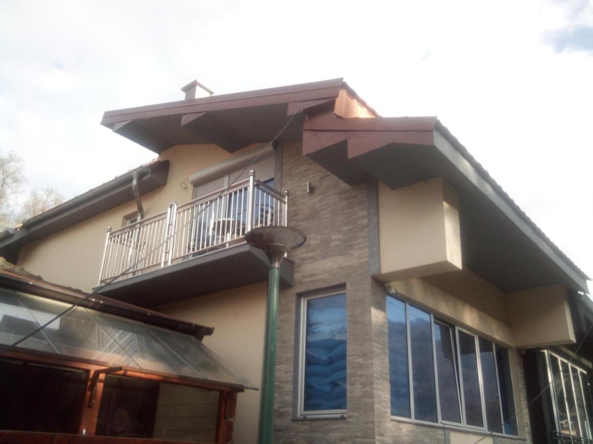 Lela Apartment Josanicka Banja Exterior photo