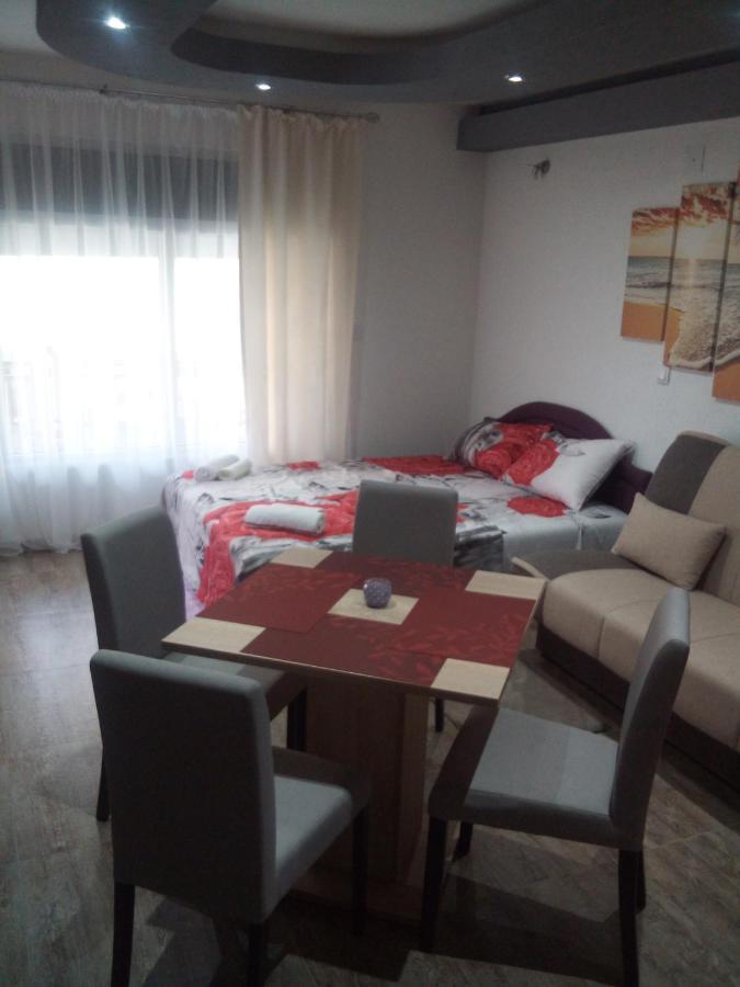 Lela Apartment Josanicka Banja Exterior photo