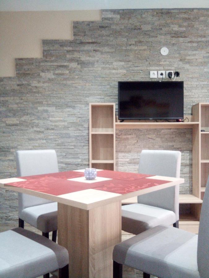Lela Apartment Josanicka Banja Exterior photo