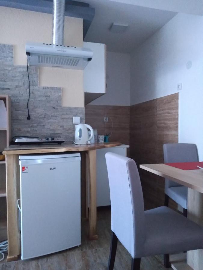 Lela Apartment Josanicka Banja Exterior photo