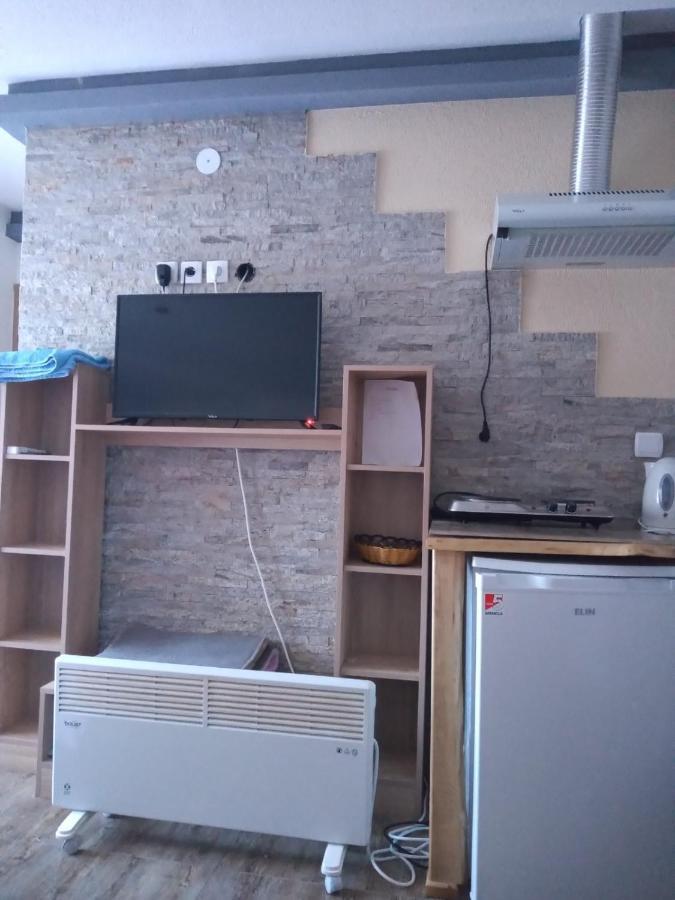 Lela Apartment Josanicka Banja Exterior photo